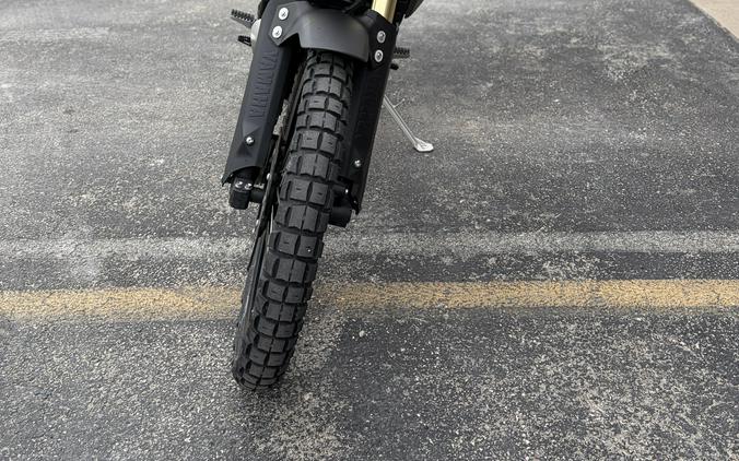 2023 Yamaha Tenere 700