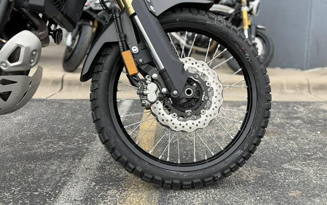 2023 Yamaha Tenere 700