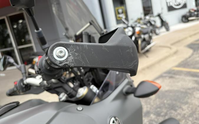 2023 Yamaha Tenere 700