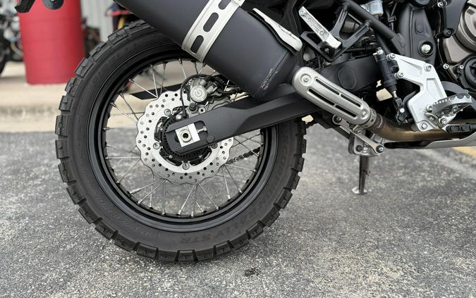 2023 Yamaha Tenere 700