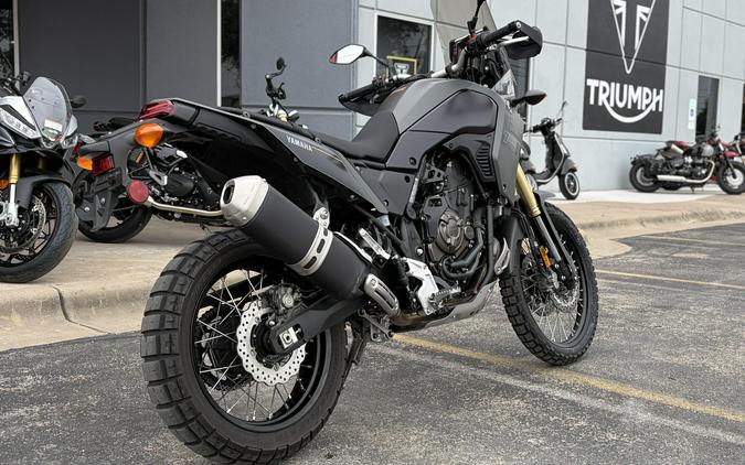 2023 Yamaha Tenere 700