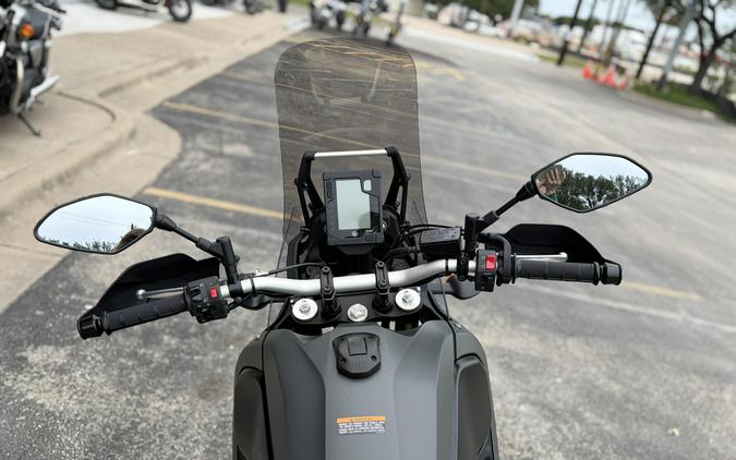 2023 Yamaha Tenere 700