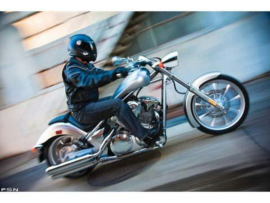 2010 Honda Fury™