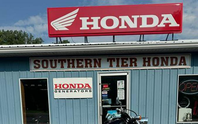 2010 Honda Fury™