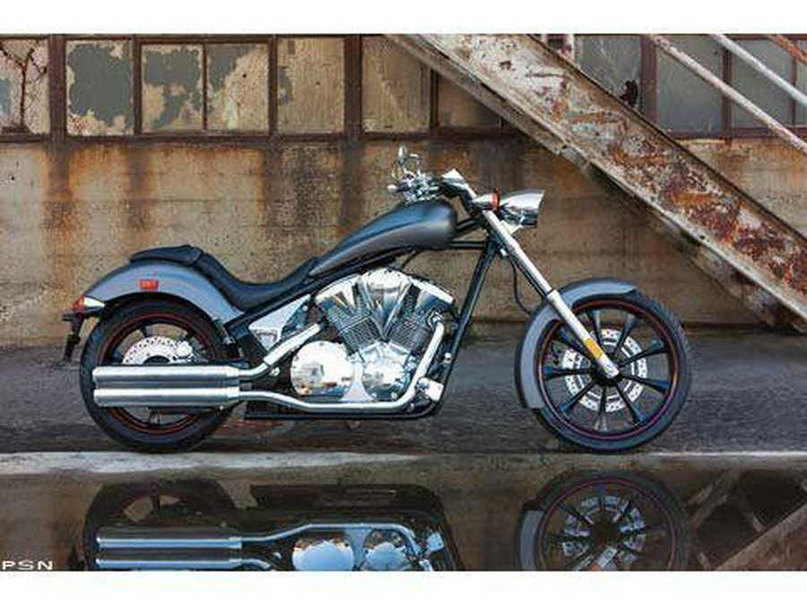 2010 Honda Fury™