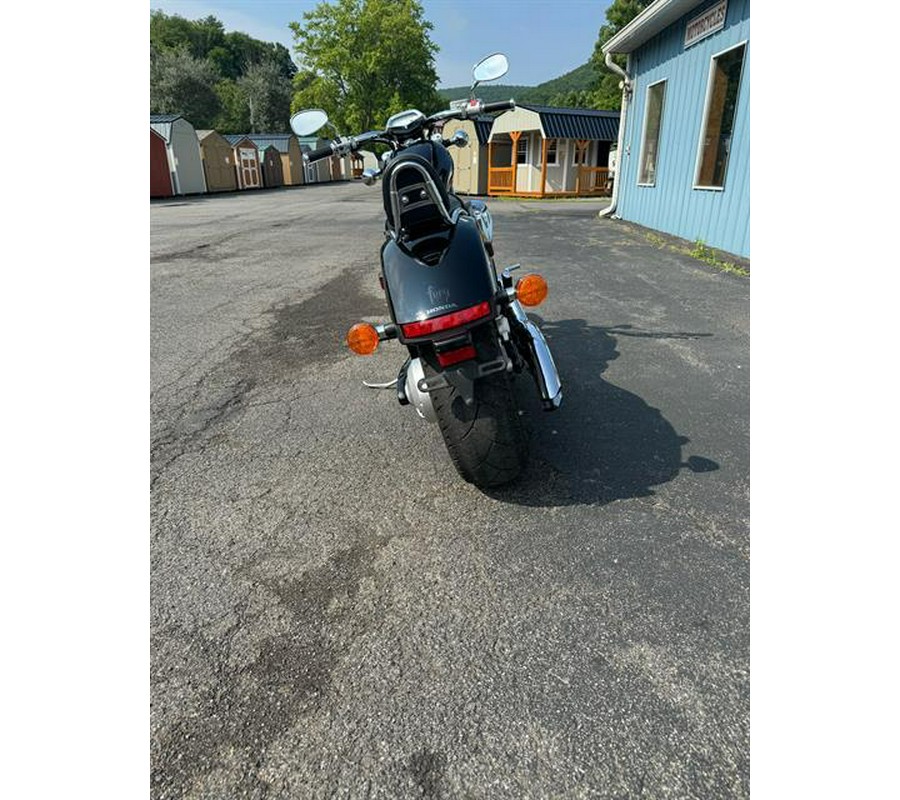 2010 Honda Fury™