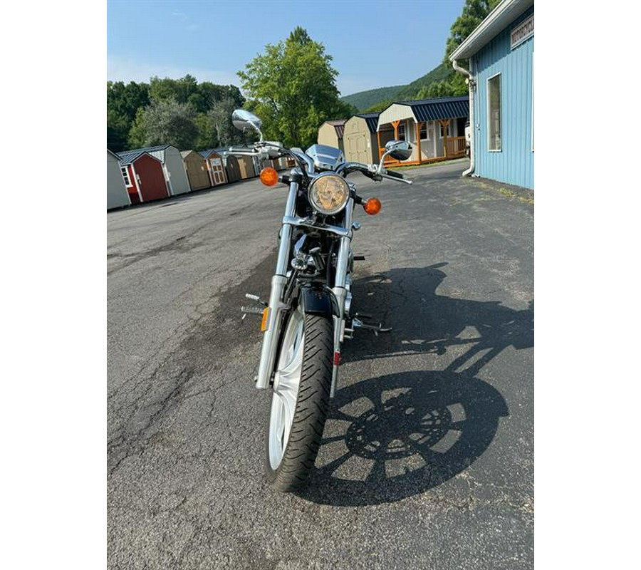 2010 Honda Fury™