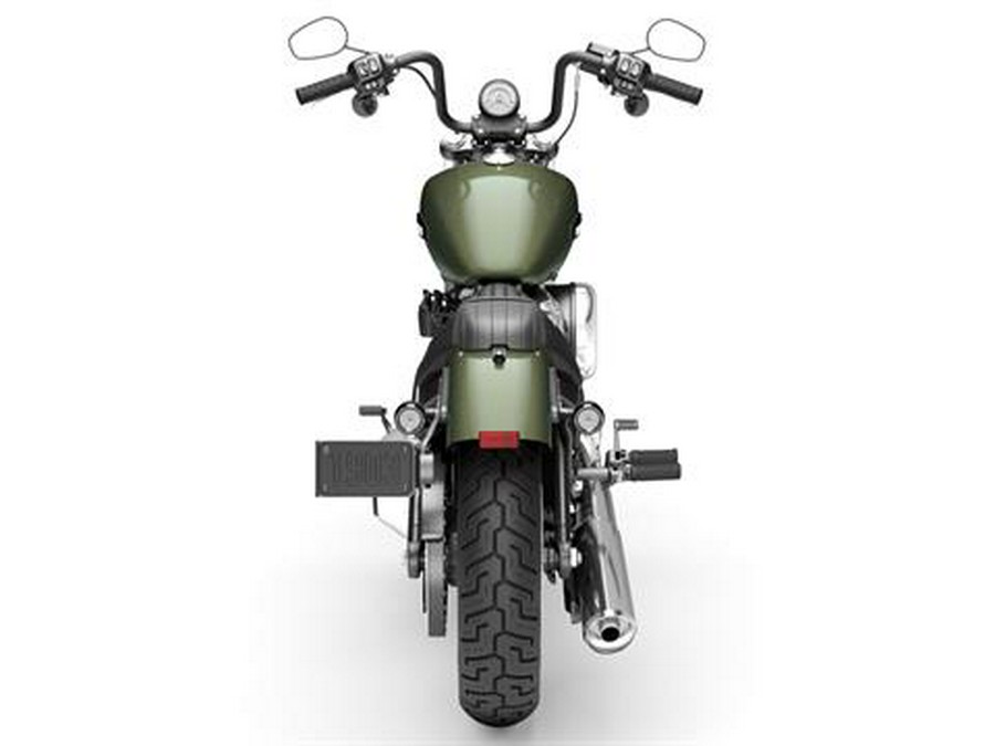 2026 Harley-Davidson Street Bob®