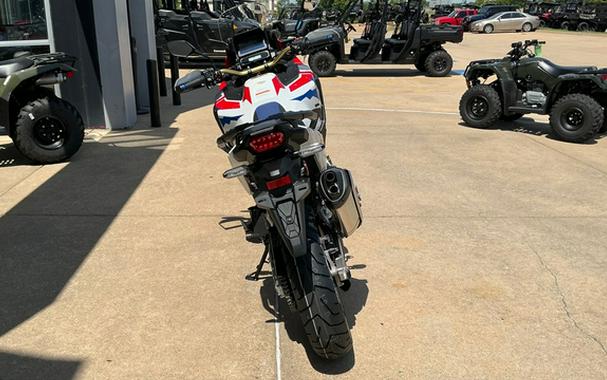 2026 Honda Africa Twin Adventure Sports ES DCT