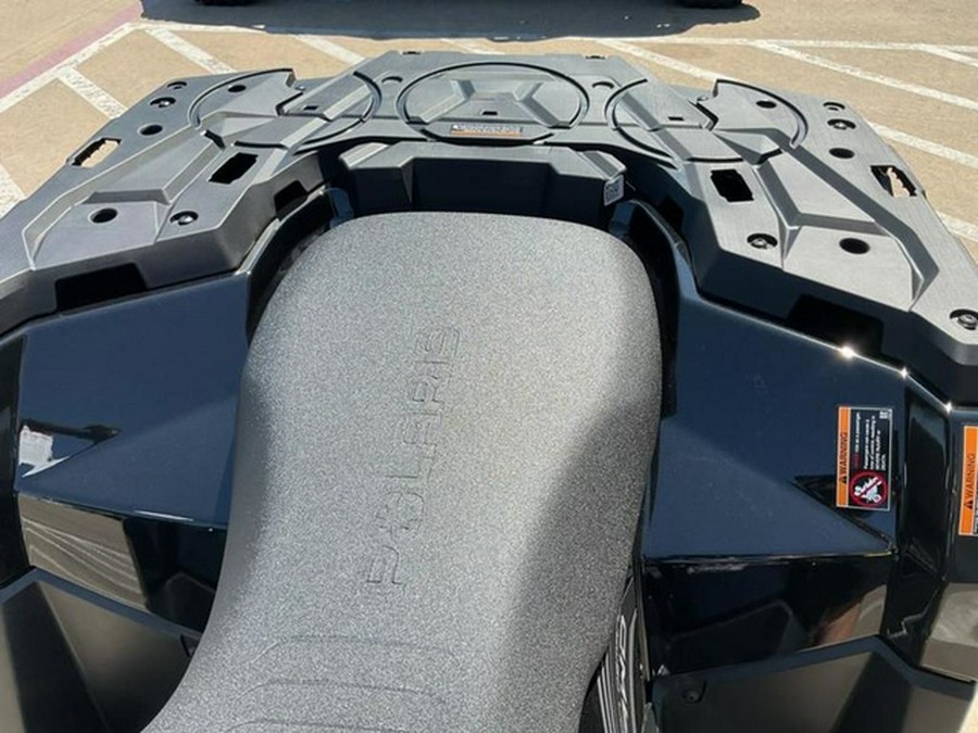 2026 Polaris Sportsman 570 Trail