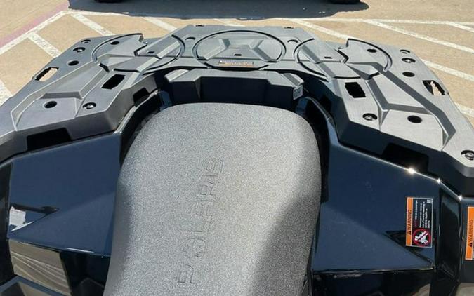 2026 Polaris Sportsman 570 Trail
