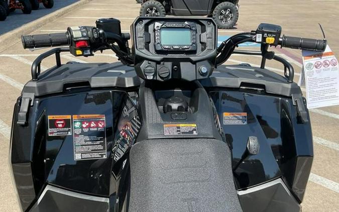 2026 Polaris Sportsman 570 Trail
