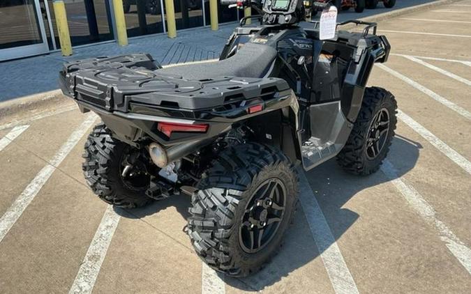 2026 Polaris Sportsman 570 Trail