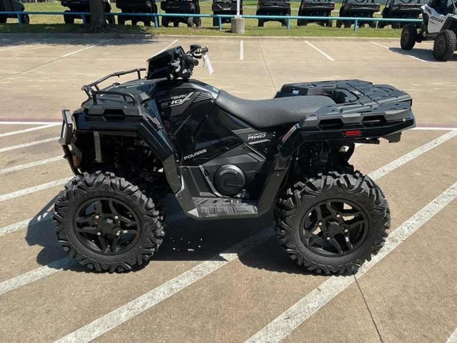 2026 Polaris Sportsman 570 Trail
