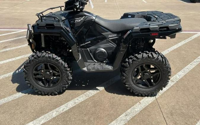 2026 Polaris Sportsman 570 Trail