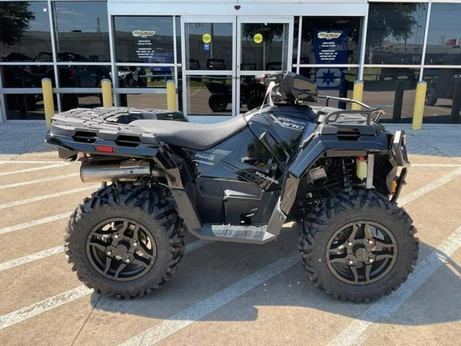 2026 Polaris Sportsman 570 Trail