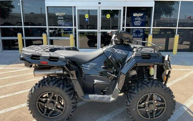 2026 Polaris Sportsman 570 Trail