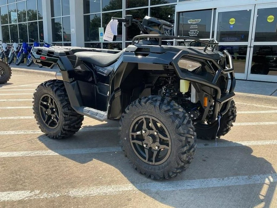 2026 Polaris Sportsman 570 Trail