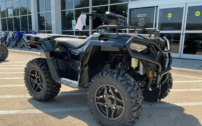2026 Polaris Sportsman 570 Trail