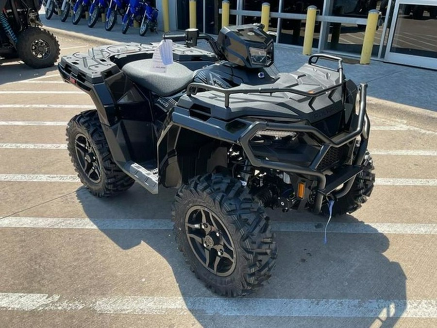 2026 Polaris Sportsman 570 Trail