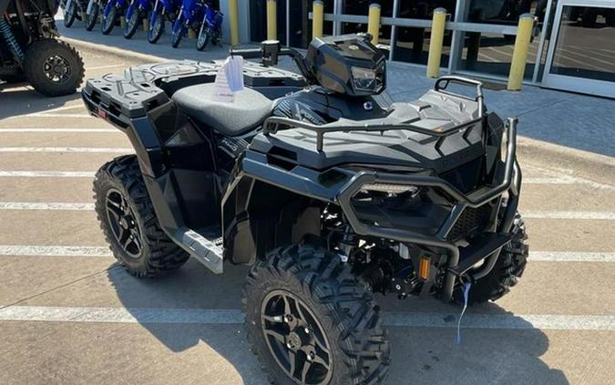 2026 Polaris Sportsman 570 Trail