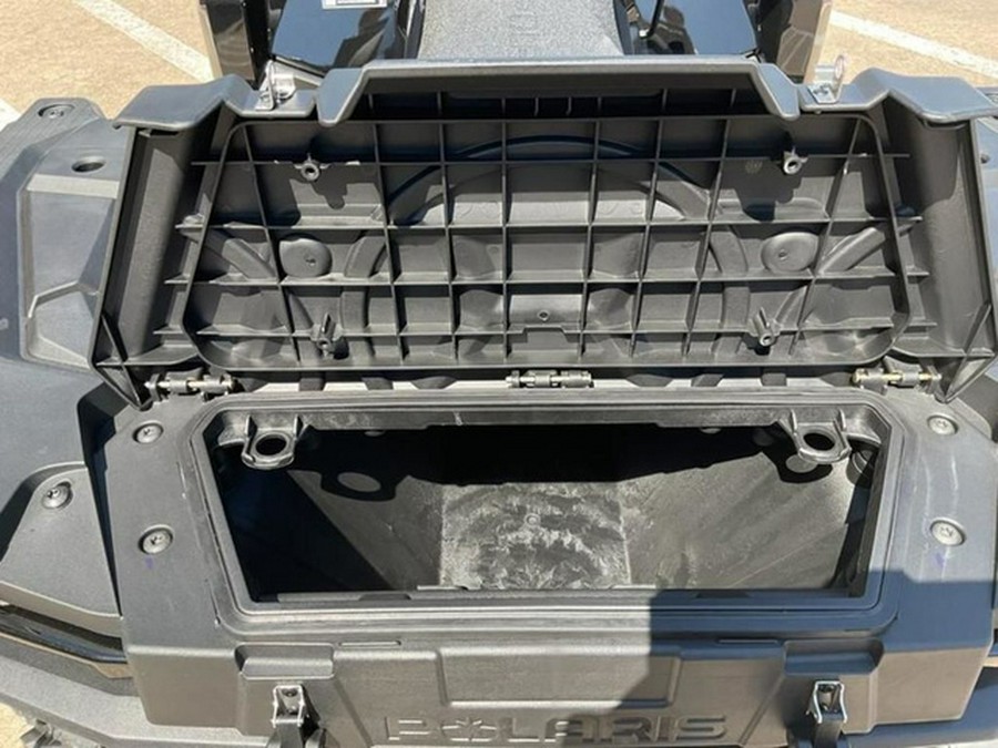2026 Polaris Sportsman 570 Trail