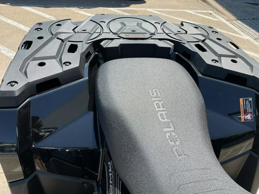 2026 Polaris Sportsman 570 Trail