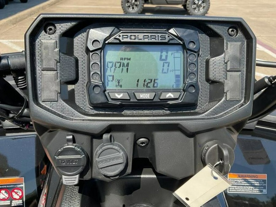 2026 Polaris Sportsman 570 Trail