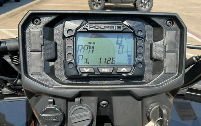 2026 Polaris Sportsman 570 Trail
