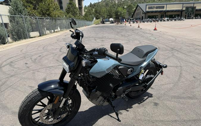 2024 LiveWire™ LiveWire™ S2 Del Mar®
