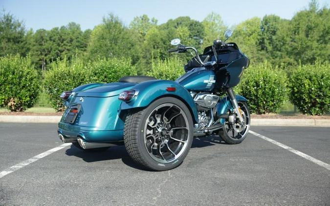 2026 Harley-Davidson® FLTRT - Road Glide® 3