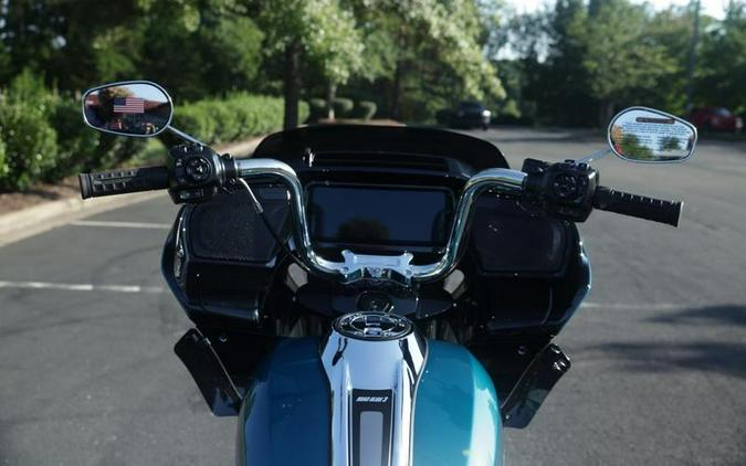 2026 Harley-Davidson® FLTRT - Road Glide® 3