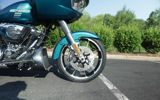 2026 Harley-Davidson® FLTRT - Road Glide® 3
