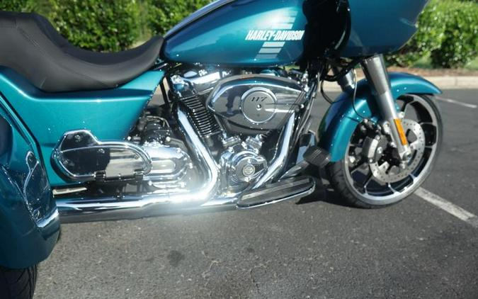 2026 Harley-Davidson® FLTRT - Road Glide® 3