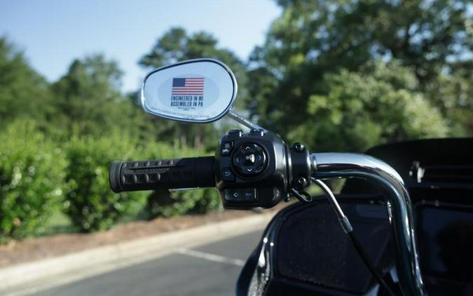 2026 Harley-Davidson® FLTRT - Road Glide® 3