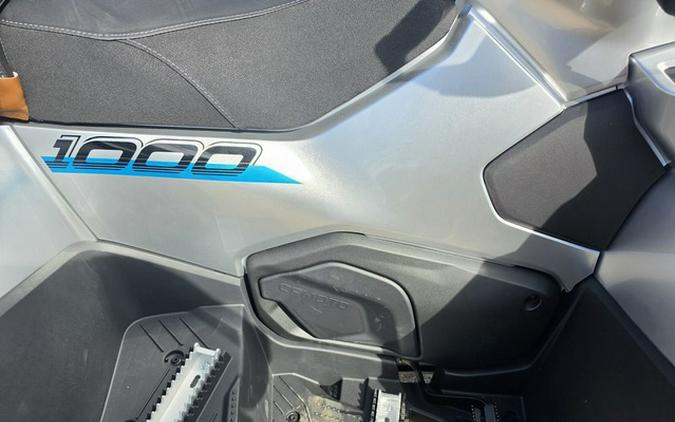 2027 CFMOTO CFORCE 1000 Touring
