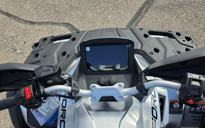2027 CFMOTO CFORCE 1000 Touring