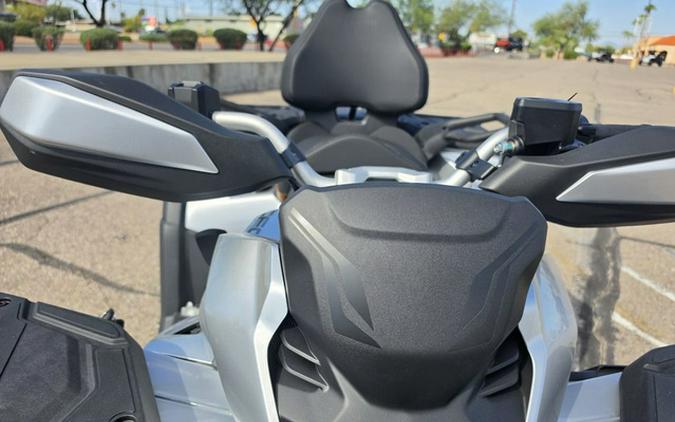 2027 CFMOTO CFORCE 1000 Touring