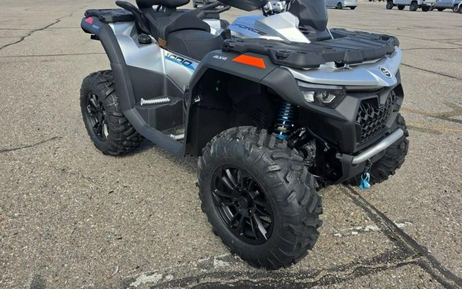 2027 CFMOTO CFORCE 1000 Touring
