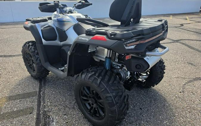 2027 CFMOTO CFORCE 1000 Touring