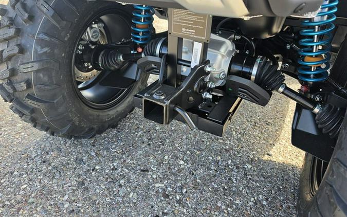 2027 CFMOTO CFORCE 1000 Touring