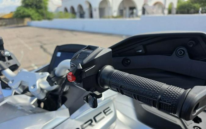 2027 CFMOTO CFORCE 1000 Touring