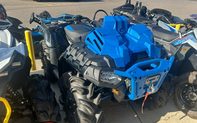 2024 Polaris Sportsman XP 1000 High Lifter Edition