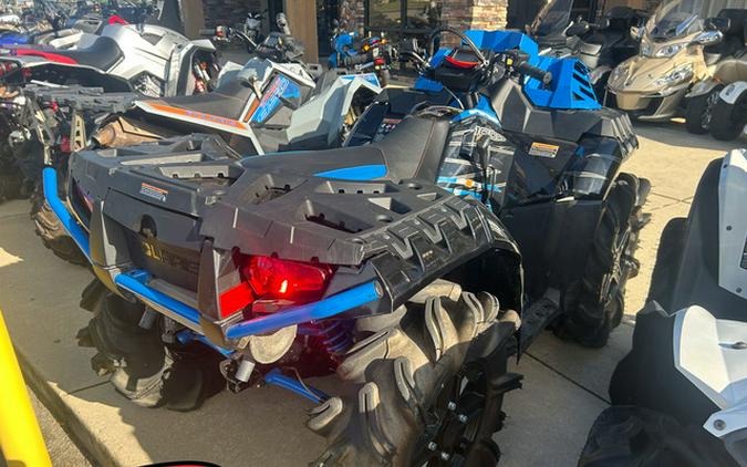 2024 Polaris Sportsman XP 1000 High Lifter Edition