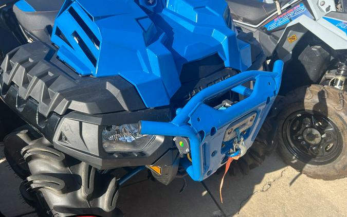 2024 Polaris Sportsman XP 1000 High Lifter Edition
