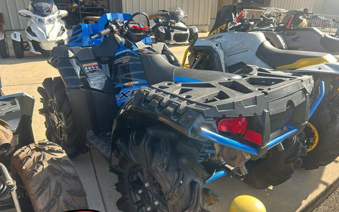 2024 Polaris Sportsman XP 1000 High Lifter Edition