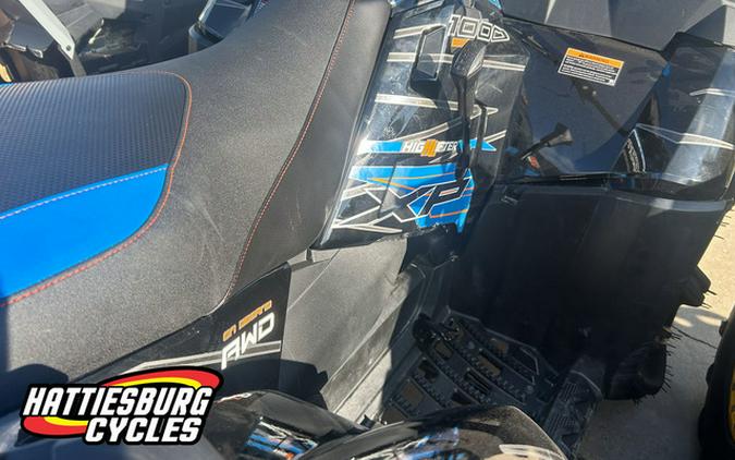 2024 Polaris Sportsman XP 1000 High Lifter Edition