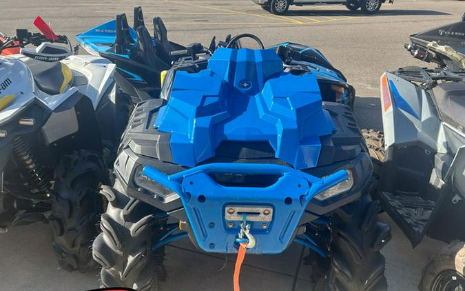 2024 Polaris Sportsman XP 1000 High Lifter Edition