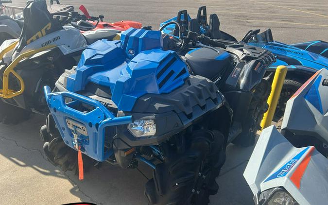 2024 Polaris Sportsman XP 1000 High Lifter Edition