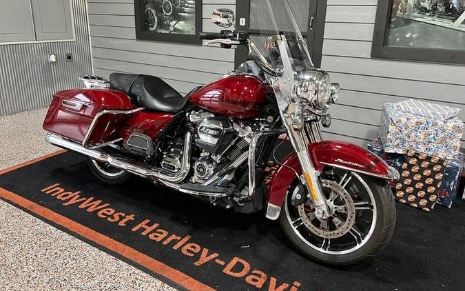 2020 Harley-Davidson® FLHR - Road King®